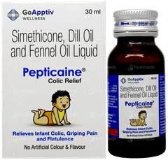 Pepticaine Liquid 30Ml
